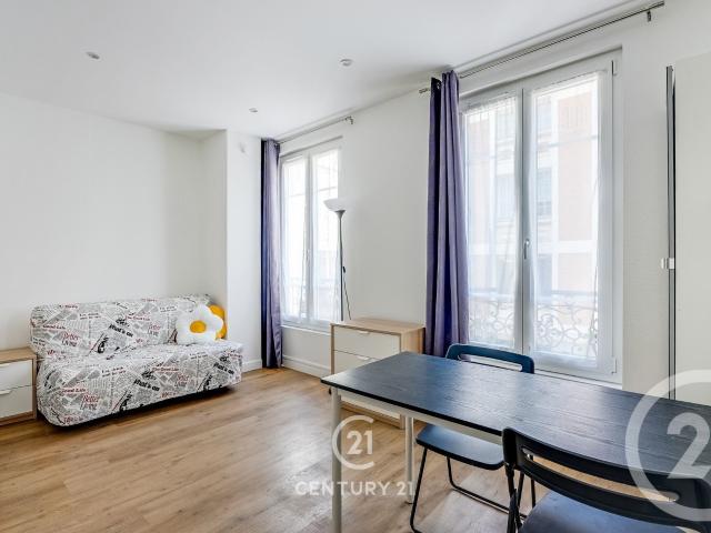 Appartement vente à Paris 15e Arrondissement, Paris