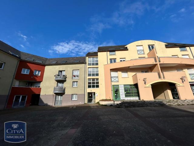 Appartement location à Alençon, Damigny