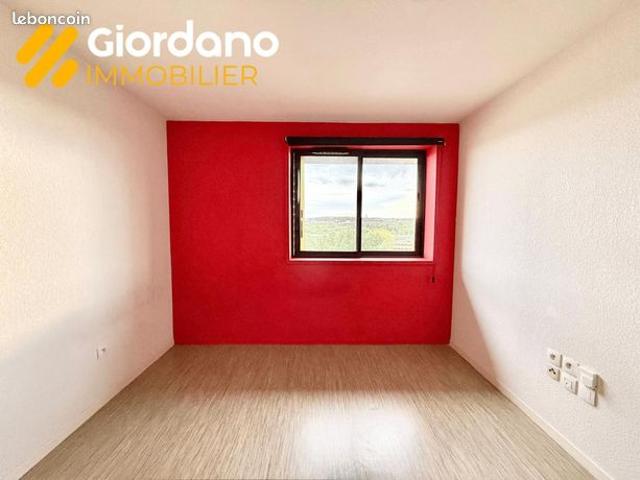 Appartement vente à Toulouse