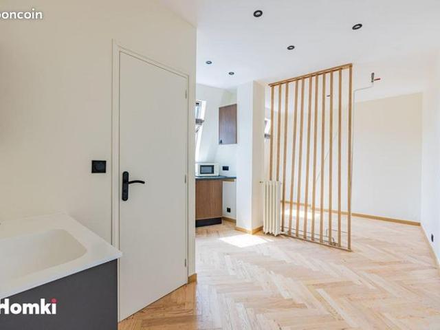 Appartement vente à Paris, Île-de-France