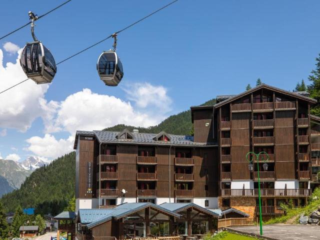 Appartement vente à Valfréjus, Modane