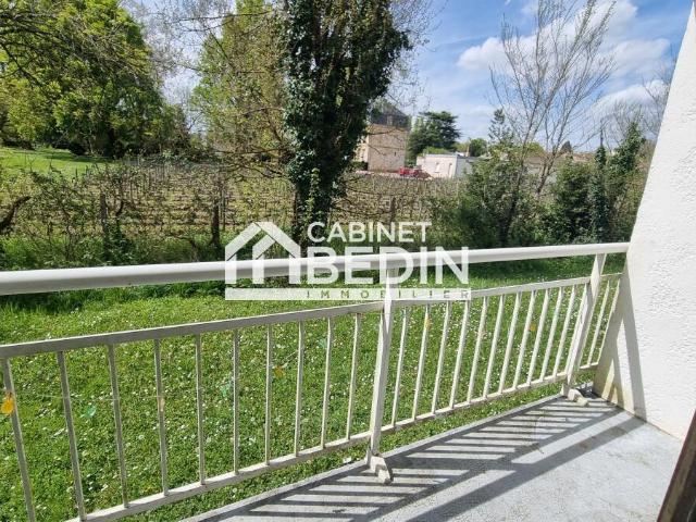 Appartement location à Bordeaux, Gradignan