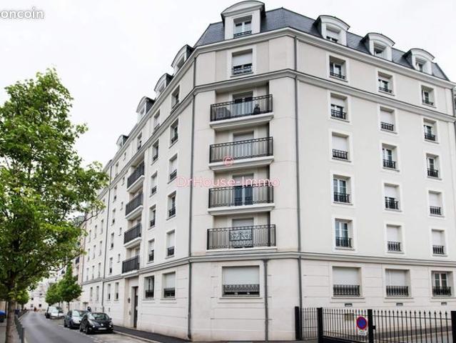 Appartement vente à Nogent-sur-Marne, Maisons-alfort