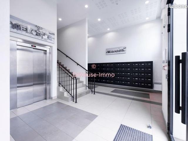 Appartement vente à Nogent-sur-Marne, Maisons-alfort