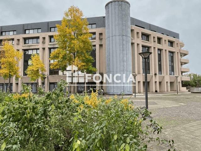 Appartement vente à Orléans