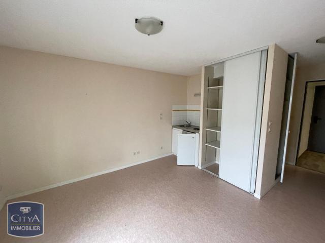 Appartement location à Arras