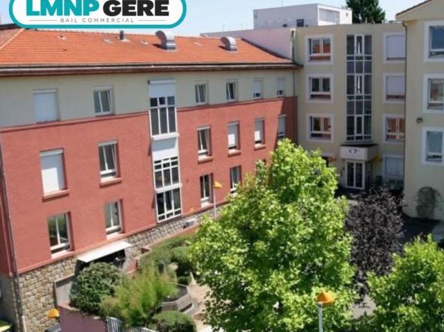 Appartement vente à Les Salins, Clermont-Ferrand