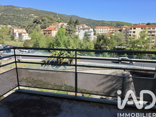Appartement vente à Palalda, Amélie-les-Bains-Palalda
