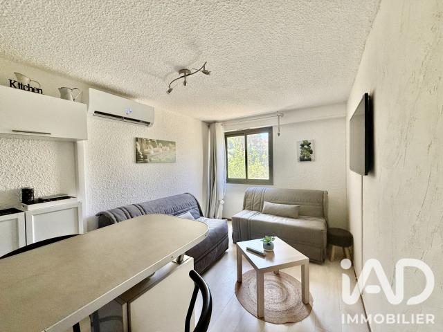 Appartement vente à La Favière, Bormes-les-Mimosas