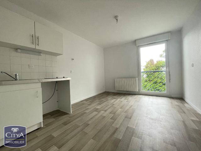 Appartement vente à Rouen, Ruan