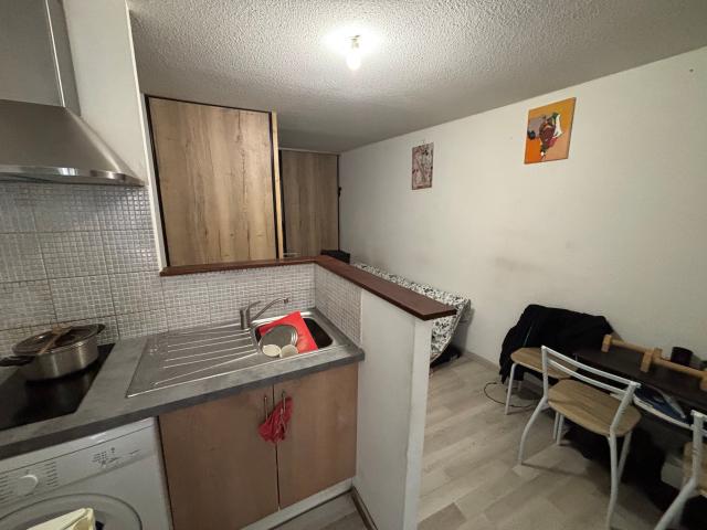 Appartement vente à Gap