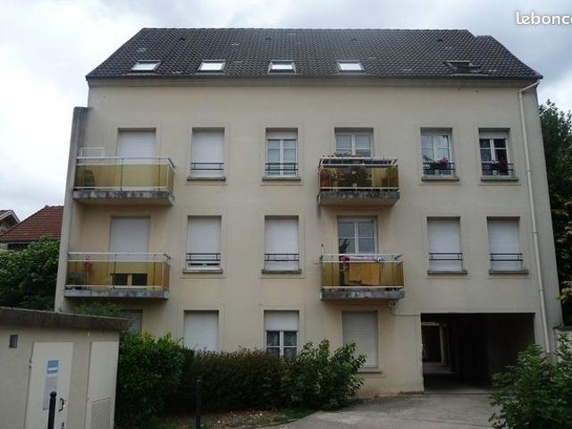 Appartement vente à Argenteuil, Taverny