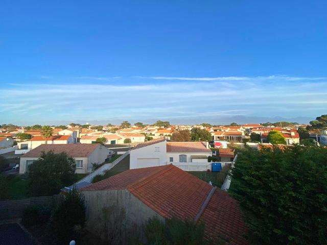 Appartement vente à Les Sables-d'Olonne, Saint-hilaire-de-riez