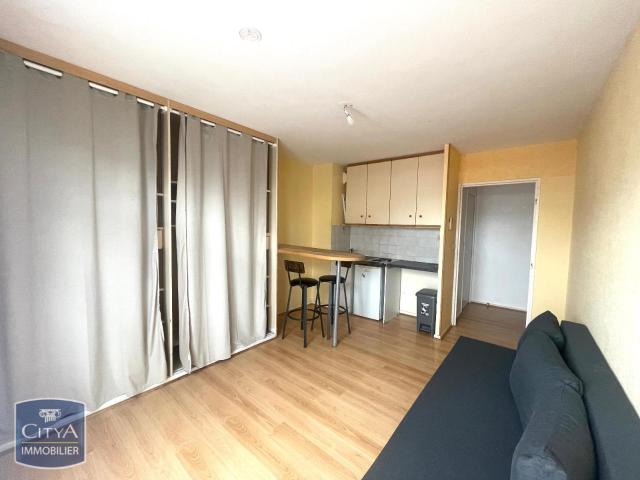 Appartement location à Le Mans
