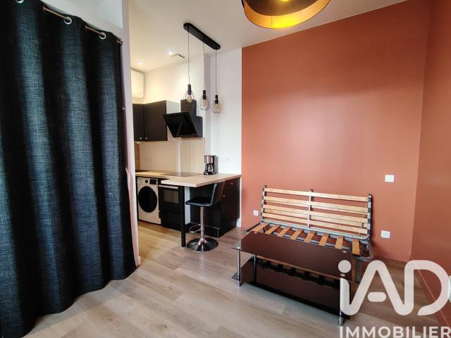 Appartement vente à Nantes