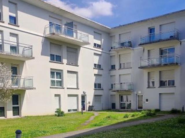 Appartement vente à Mérignac, Centre ville