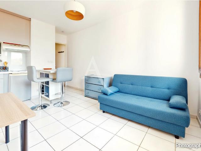 Appartement vente à Annecy