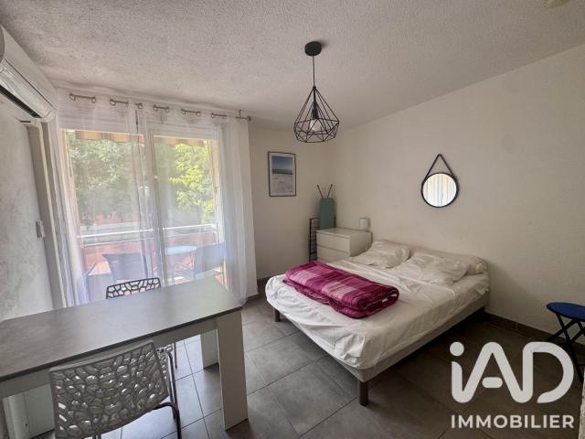 Appartement vente à Montpellier, Balaruc-les-bains