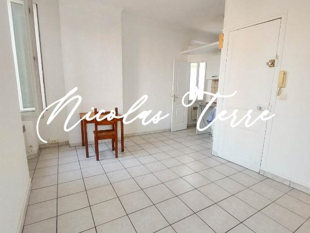 Appartement vente à Arrondissement de Toulon, La Seyne-sur-mer