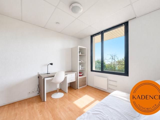 Appartement vente à Rennes, Bretagne