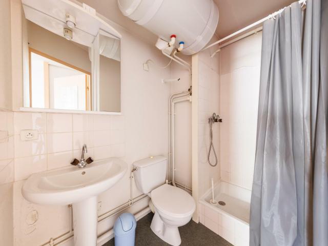 Appartement vente à Ballainvilliers, Clermont-ferrand