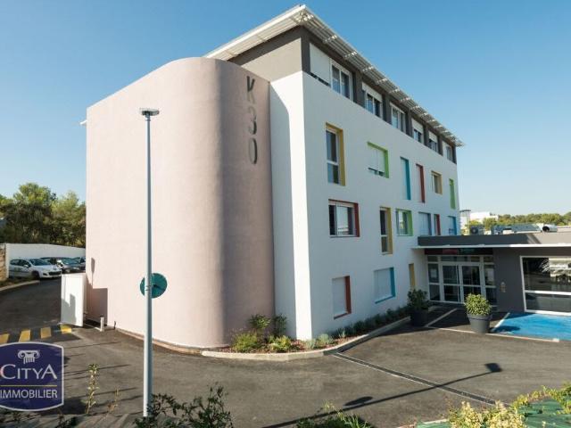 Appartement vente à Nîmes