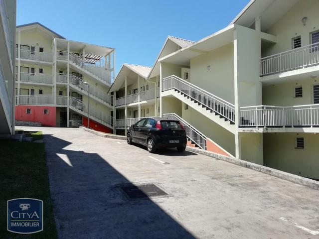 Appartement location à Le Tampon, Saint-Pierre