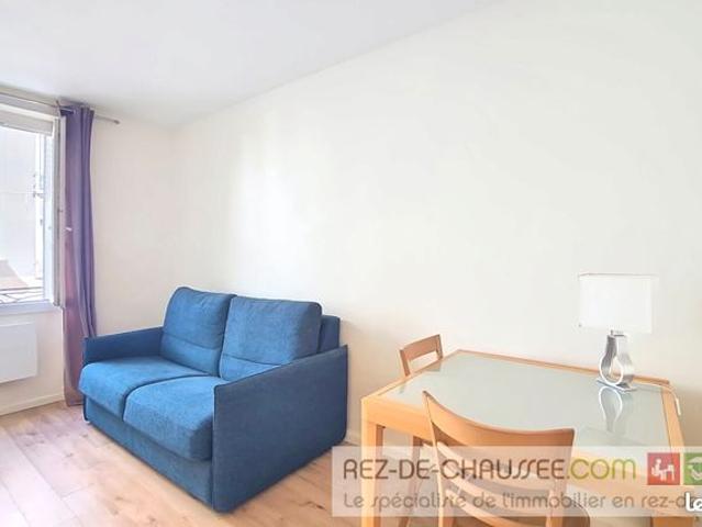 Appartement vente à Nogent-sur-Marne, Vincennes