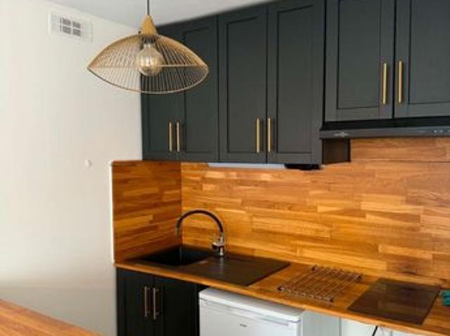 Appartement vente à Saint-Germain-en-Laye, Triel-sur-seine