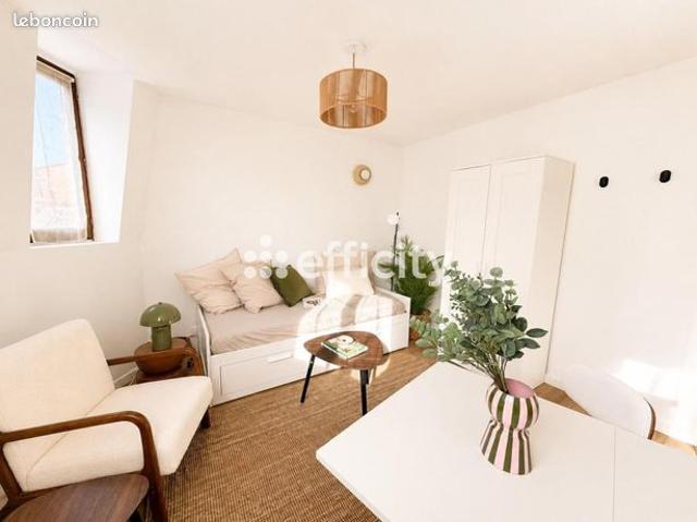 Appartement vente à Lille