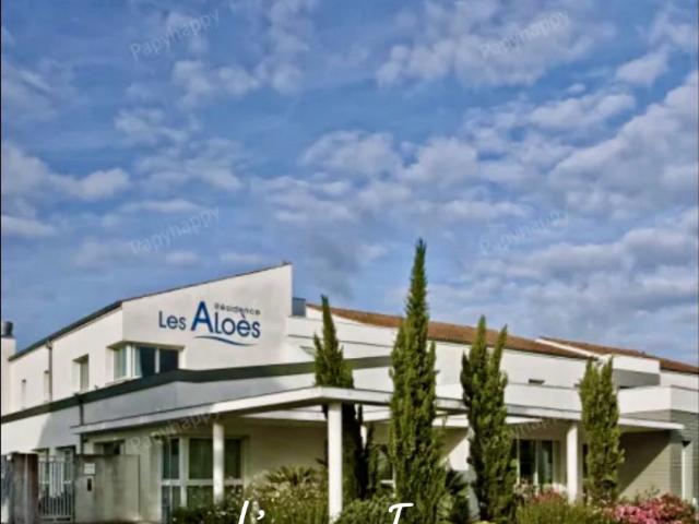 Appartement vente à Rochefort, Saint-sulpice-de-royan