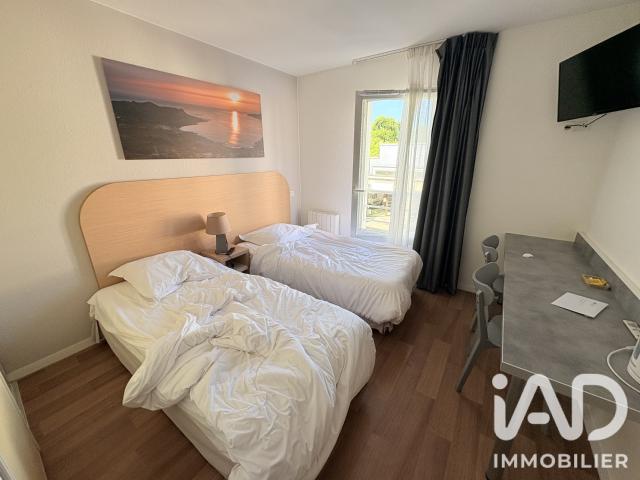 Appartement vente à Lannion, Bretagne