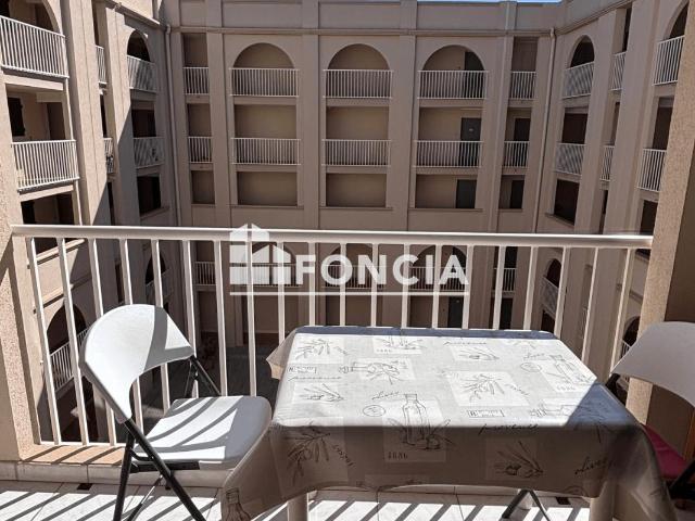 Appartement vente à Saint-Aygulf, Fréjus