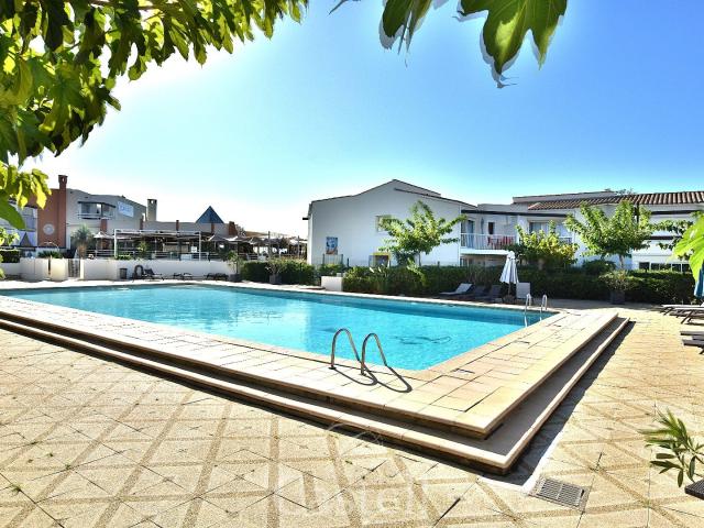 Appartement vente à Béziers, Agde
