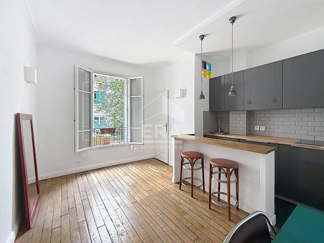 Appartement vente à Boulogne-Billancourt, Boulogne-billancourt