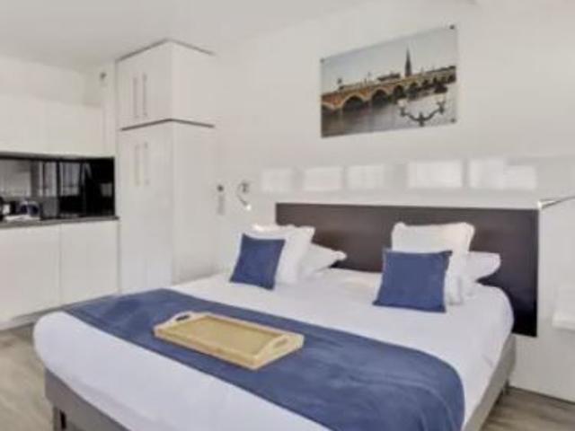 Appartement vente à Bordeaux, Mérignac