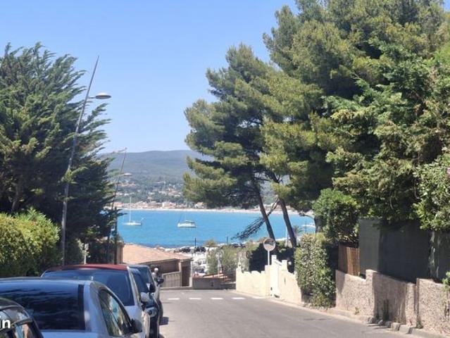 Appartement vente à Arrondissement de Toulon, Saint-cyr-sur-mer