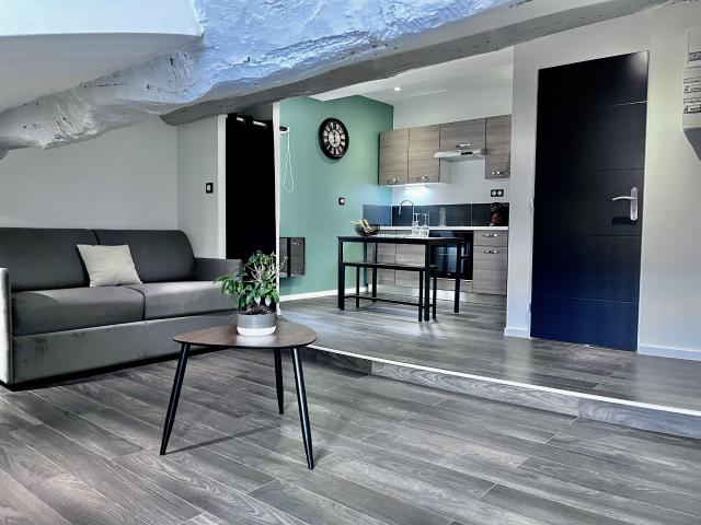 Appartement vente à Bargemon, Var