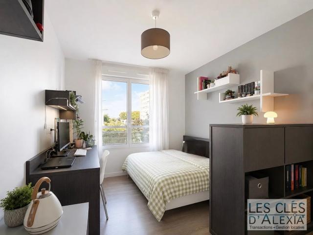 Appartement vente à Lyon, Métropole de Lyon