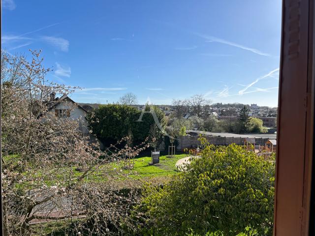 Appartement vente à Évry, Yerres