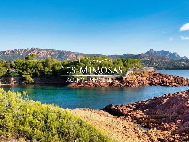 Appartement vente à Agay, Saint-Raphaël
