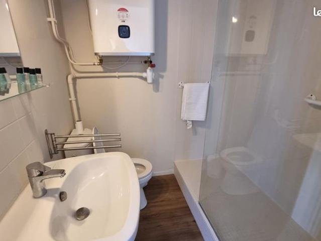 Appartement vente à Jonzac