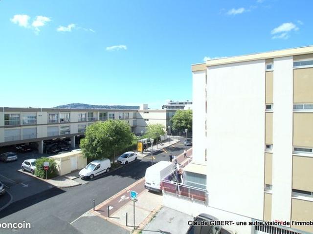 Appartement vente à Montpellier, Balaruc-les-bains
