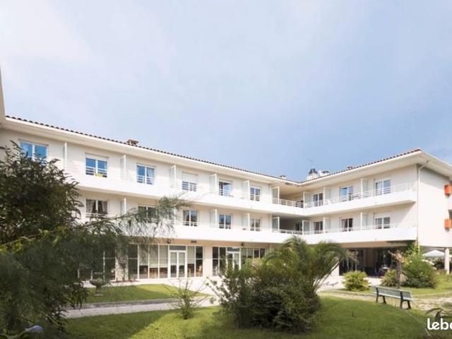 Appartement vente à Marseille, La Bouilladisse