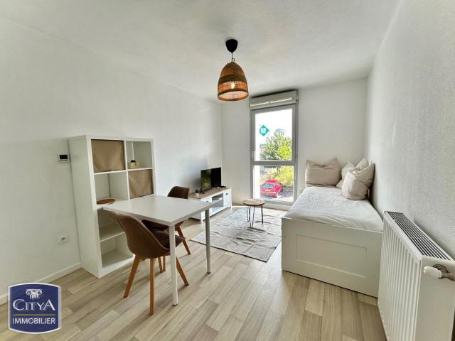 Appartement vente à Tours