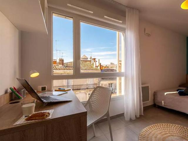 Appartement vente à Montpellier