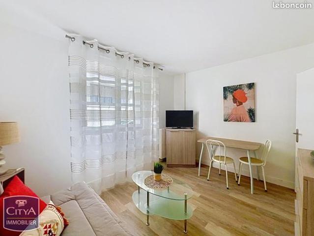 Appartement vente à Quimper, Bretagne