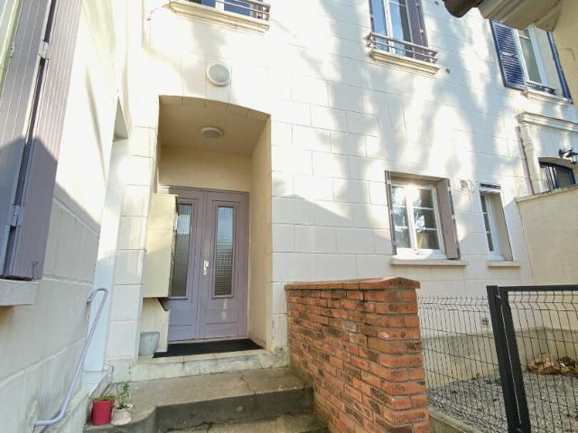 Appartement location à Évreux, Evreux