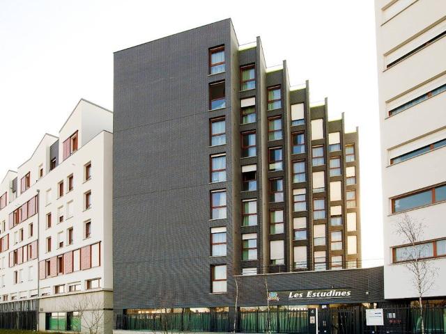 Appartement vente à Le Raincy, Rosny-sous-bois
