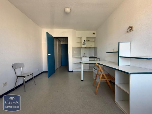 Appartement location à Poitiers